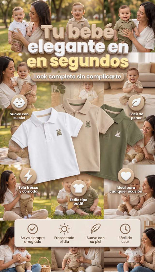 🔥 Calidad que se Siente: Tela Premium Suave + Bordados Exclusivos para un Look Perfecto
