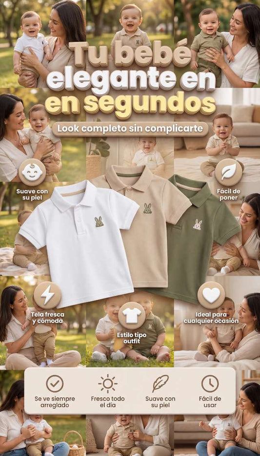 🔥 Calidad que se Siente: Tela Premium Suave + Bordados Exclusivos para un Look Perfecto