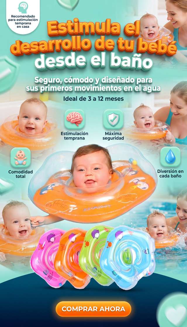 🤩 Tu bebé puede disfrutar el agua de forma segura y feliz 💦😊 GRATIS PARCHES PARA OIDOS