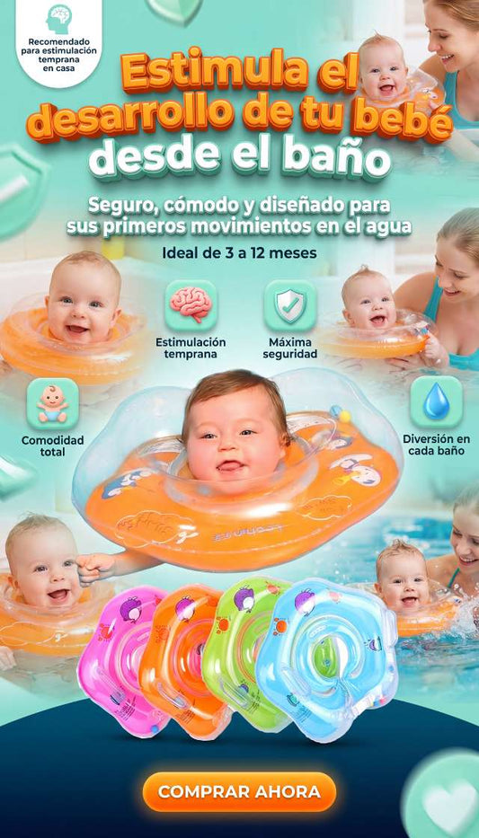 🤩 Tu bebé puede disfrutar el agua de forma segura y feliz 💦😊 GRATIS PARCHES PARA OIDOS