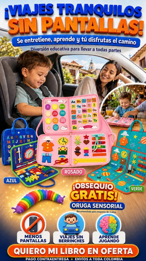 🥰 Antes del preescolar, ayúdalo a desarrollar habilidades que usará todos los días.