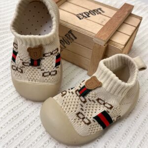MEDIA ZAPATO EN GOMA GUCCI